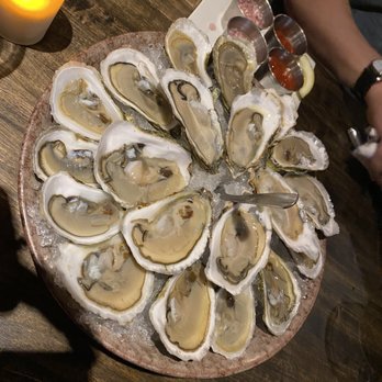 Fork & Fire - Oysters! - New American Near Me - Farmington, Connecticut Fork & Fire - Oysters! - New American Near Me - Farmington, Connecticut