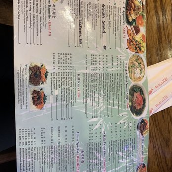 Oxtail Pho and Banh Mi - Menu - Vietnamese Near Me - Galloway, New Jersey Oxtail Pho and Banh Mi - Menu - Vietnamese Near Me - Galloway, New Jersey