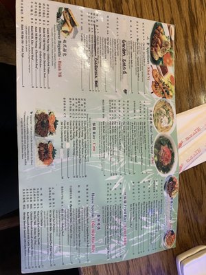 Menu photo 5 Oxtail Pho and Banh Mi Galloway, NJ Menu photo 5 Oxtail Pho and Banh Mi Galloway, NJ