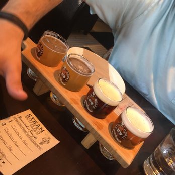 Steamworks - Pubs Near Me - Vancouver, British Columbia