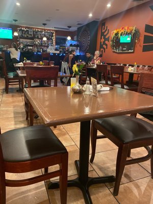 Inti Peruvian Restaurant by null Inti Peruvian Restaurant by null