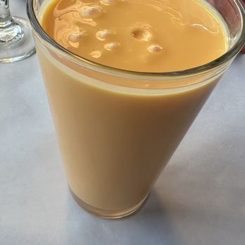 Taj Palace - Mango lassi @hybrideater - Indian Near Me - Chesterfield, Missouri Taj Palace - Mango lassi @hybrideater - Indian Near Me - Chesterfield, Missouri