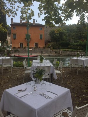 Antica Locanda Mincio by null