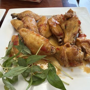 Ga Nuong Ngu Vi - Chicken Shop Near Me - San Jose, California