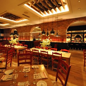 Mehhhh, Tribeca. There Are Better Places To Go.