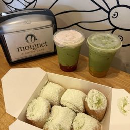 Moignet Moignet