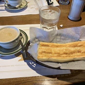 La Carreta - Cafe con leche, cuban toast - Latin American Near Me - Miami, Florida