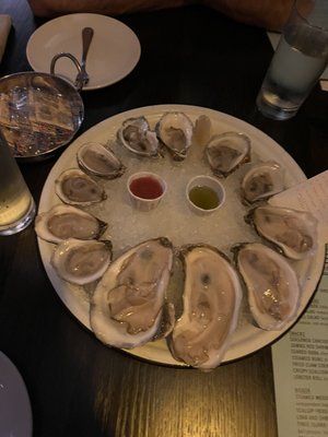 Seabear Oyster Bar by null
