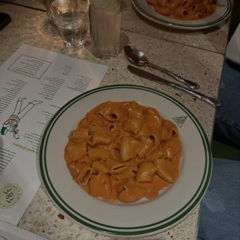 Fife & Farro - Alla vodka pasta - Pizza Near Me - San Antonio, Texas Fife & Farro - Alla vodka pasta - Pizza Near Me - San Antonio, Texas