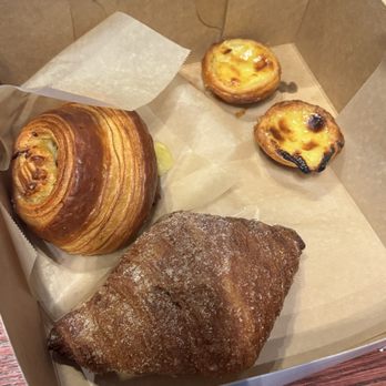 Reunion Bread - Bakeries Near Me - Denver, Colorado