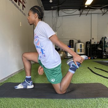 Tuff Sports Performance & Wellness - Mobility and Prehab - Trainers Near Me - Decatur, Georgia Tuff Sports Performance & Wellness - Mobility and Prehab - Trainers Near Me - Decatur, Georgia