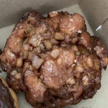 Bosa Donuts - Mmmm Apple Fritters... my Kryptonite. - Donuts Near Me - Scottsdale, Arizona Bosa Donuts - Mmmm Apple Fritters... my Kryptonite. - Donuts Near Me - Scottsdale, Arizona