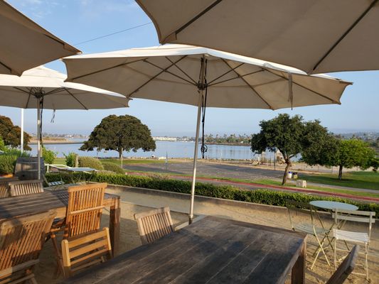 The Mission Bay Beach Club by null