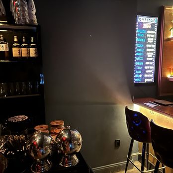 Sushi By Boū - Nomad - Bar and seating - Sushi Bars Near Me - New York, New York Sushi By Boū - Nomad - Bar and seating - Sushi Bars Near Me - New York, New York