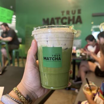 True Matcha - Chestnut - Coffee & Tea Near Me - Las Vegas, Nevada True Matcha - Chestnut - Coffee & Tea Near Me - Las Vegas, Nevada