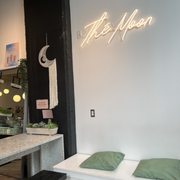 Photo of THÉ MOON Tea House - Calgary, AB, Canada