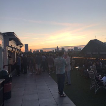 Tiny Lou's - Rooftop bar view - French Near Me - Atlanta, Georgia Tiny Lou's - Rooftop bar view - French Near Me - Atlanta, Georgia