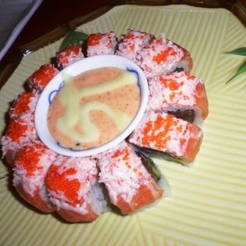 Sushi Tozai - Japanese Near Me - Sebastopol, California Sushi Tozai - Japanese Near Me - Sebastopol, California
