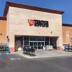 Tractor Supply