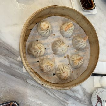 Supreme Dumplings - Shanghainese Near Me - Redmond, Washington
