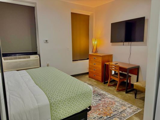 Tribeca Hotel FiDi by null