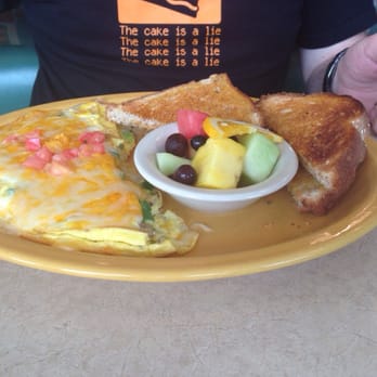 Scramblers - Breakfast & Brunch Near Me - Reynoldsburg, Ohio