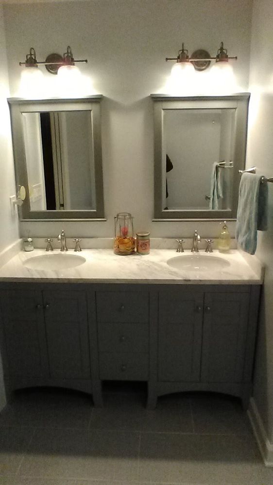 Slide of Square & Noble Renovations