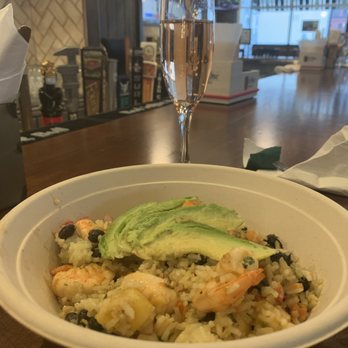 SportClub - Shrimp bowl - Sports Bars Near Me - Milwaukee, Wisconsin SportClub - Shrimp bowl - Sports Bars Near Me - Milwaukee, Wisconsin