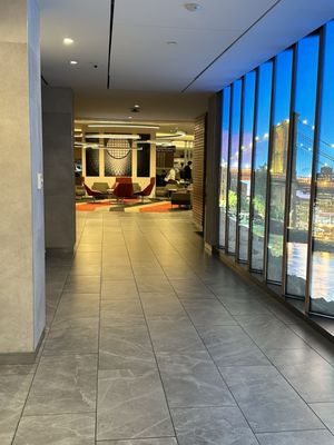 The Greenwich Lounge by null