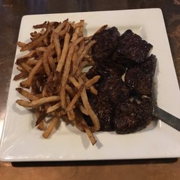 Steak Tips