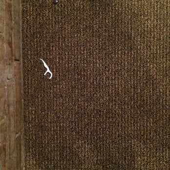 Judy's on Cherry - The dental pick in question. How appetizing to see on the floor. - New American Near Me - Reading, Pennsylvania Judy's on Cherry - The dental pick in question. How appetizing to see on the floor. - New American Near Me - Reading, Pennsylvania