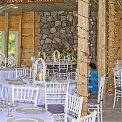The Barn at Belaire