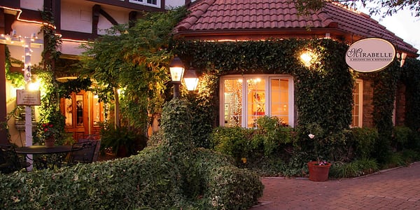 The Mirabelle Inn by null