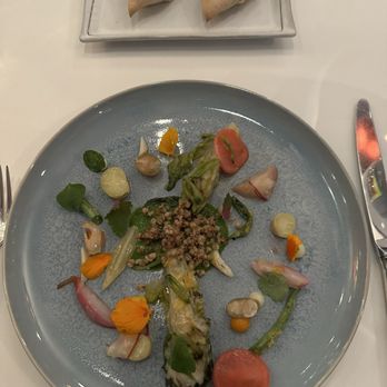 Chez TJ - French Near Me - Mountain View, California