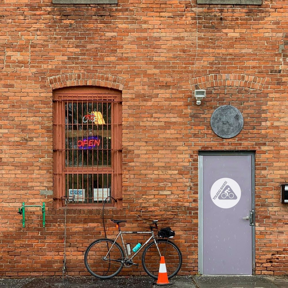 Toledo Bikes - social services organization in Toledo, OH