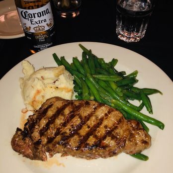 Weber Grill Restaurant - 14 oz. New York Strip - Steakhouses Near Me - Indianapolis, Indiana Weber Grill Restaurant - 14 oz. New York Strip - Steakhouses Near Me - Indianapolis, Indiana