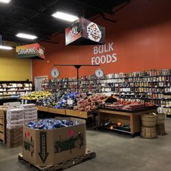 Ebenezer Groceries