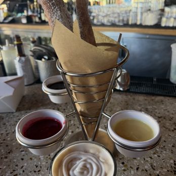 Jackson's Bar and Oven - Comfort Food Near Me - Santa Rosa, California Jackson's Bar and Oven - Comfort Food Near Me - Santa Rosa, California
