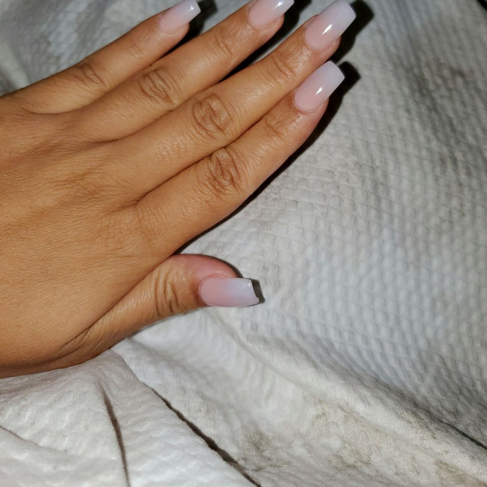 Executive Nails & Spa Vintage - Nail Salons Near Me - Houston, Texas