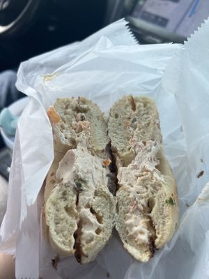 Cafe International by null