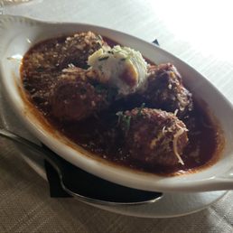 Meatballs