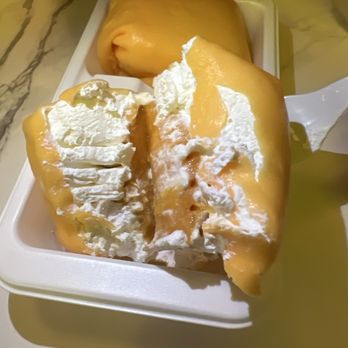 Mango World - Mango pancake - Desserts Near Me - Las Vegas, Nevada Mango World - Mango pancake - Desserts Near Me - Las Vegas, Nevada