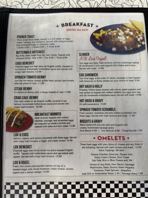 Menu photo 3 Olivette Diner Saint Louis, MO Menu photo 3 Olivette Diner Saint Louis, MO