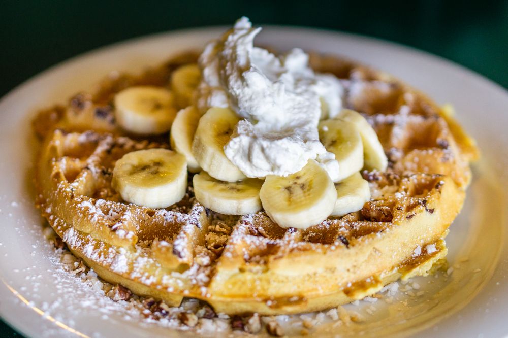 Original Pancake House - Columbia