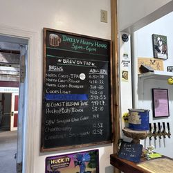 Siskiyou Brew Works
