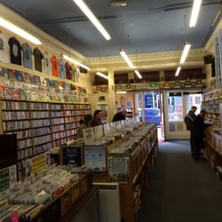 Groucho's Disc & Tape Exchange