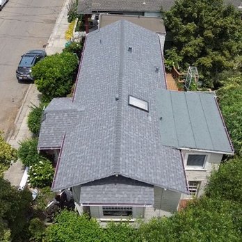 Equinox Roofing - Roofing Near Me - Walnut Creek, California