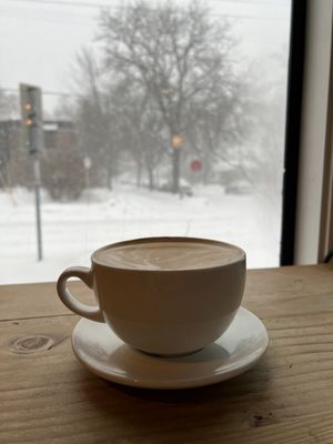 Fireroast Coffee by null