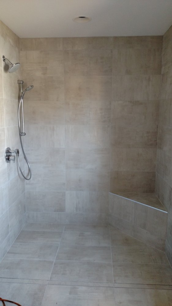 Slide of CRoy Plumbing & Heating