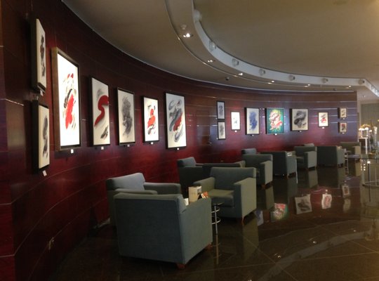 SH Valencia Palace by null